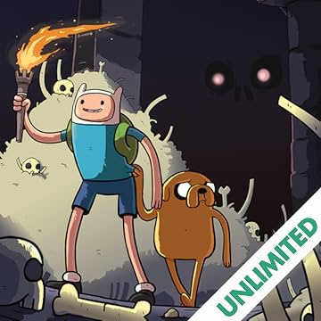 Adventure Time: The Four Castles